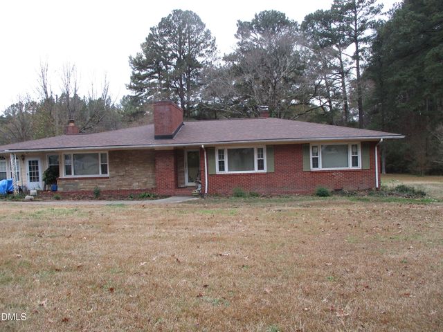 2526 Poole Road, Raleigh, NC 27610