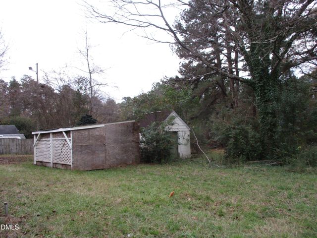 2526 Poole Road, Raleigh, NC 27610