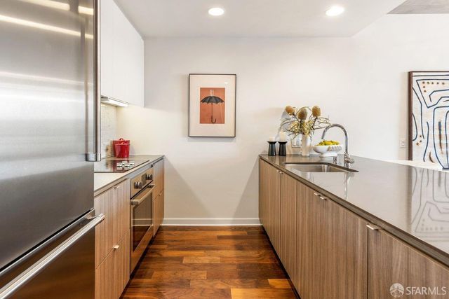 45 Bartlett Street 602, San Francisco, CA 94110