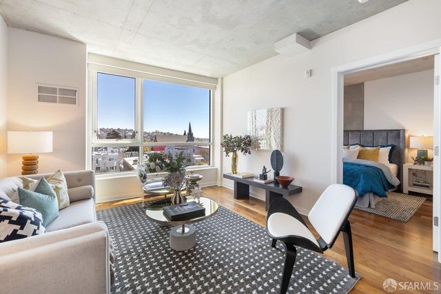 45 Bartlett Street 602, San Francisco, CA 94110