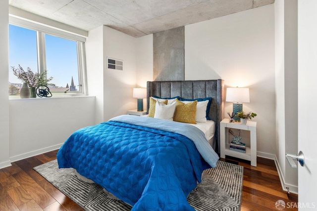 45 Bartlett Street 602, San Francisco, CA 94110