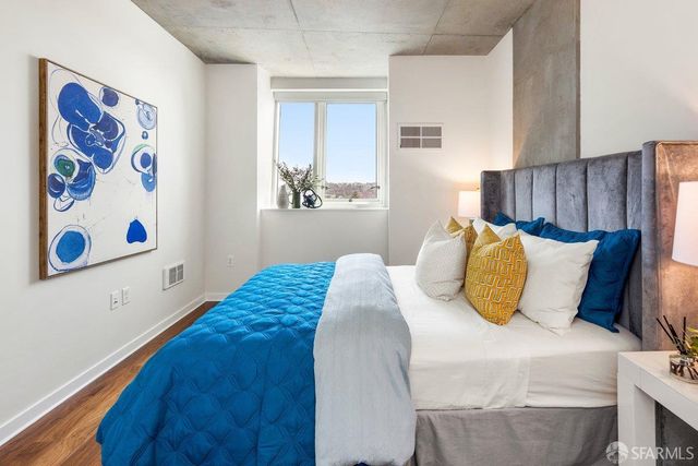 45 Bartlett Street 602, San Francisco, CA 94110