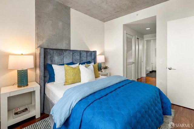 45 Bartlett Street 602, San Francisco, CA 94110