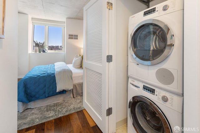 45 Bartlett Street 602, San Francisco, CA 94110