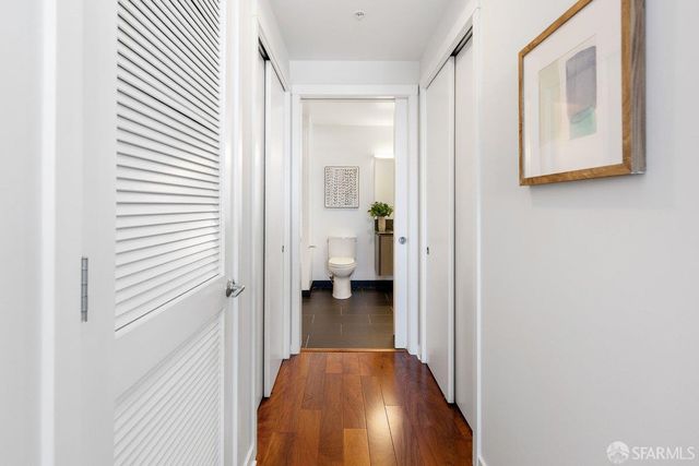 45 Bartlett Street 602, San Francisco, CA 94110