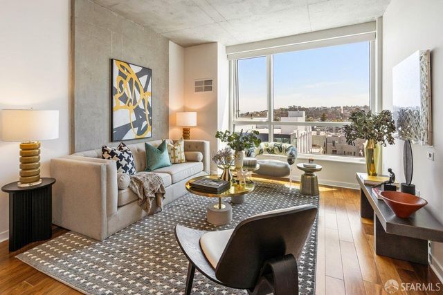 45 Bartlett Street 602, San Francisco, CA 94110