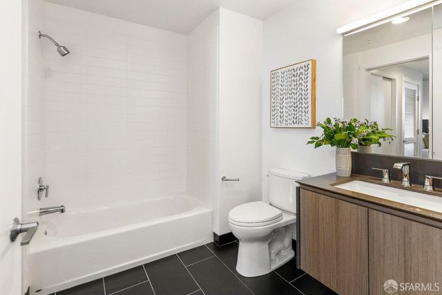 45 Bartlett Street 602, San Francisco, CA 94110