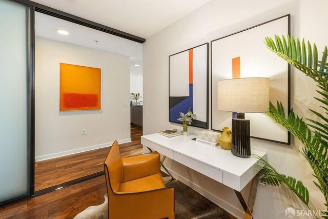 45 Bartlett Street 602, San Francisco, CA 94110