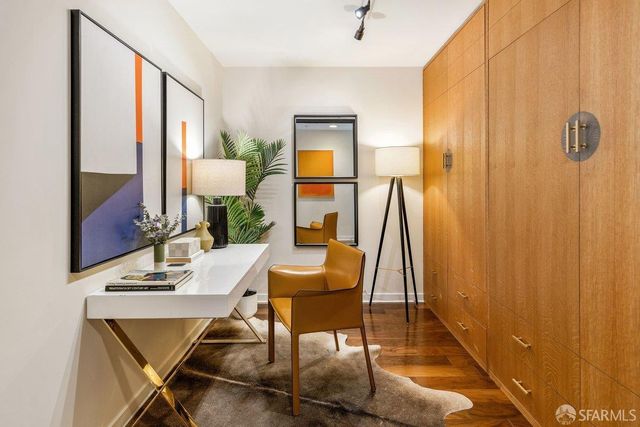 45 Bartlett Street 602, San Francisco, CA 94110