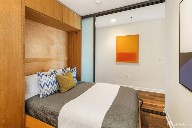 45 Bartlett Street 602, San Francisco, CA 94110