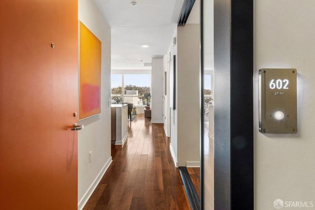 45 Bartlett Street 602, San Francisco, CA 94110