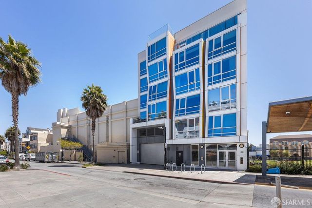 45 Bartlett Street 602, San Francisco, CA 94110