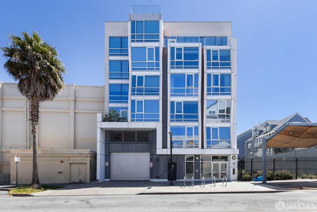 45 Bartlett Street 602, San Francisco, CA 94110