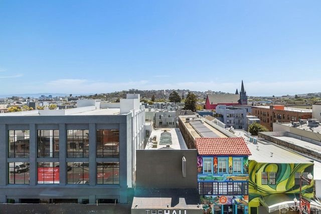45 Bartlett Street 602, San Francisco, CA 94110