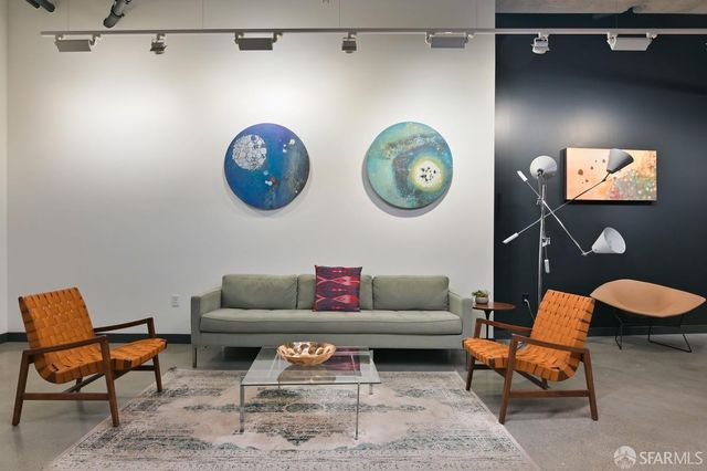 45 Bartlett Street 602, San Francisco, CA 94110