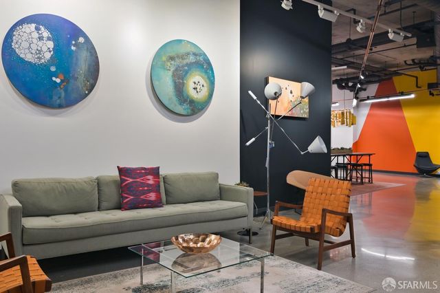 45 Bartlett Street 602, San Francisco, CA 94110