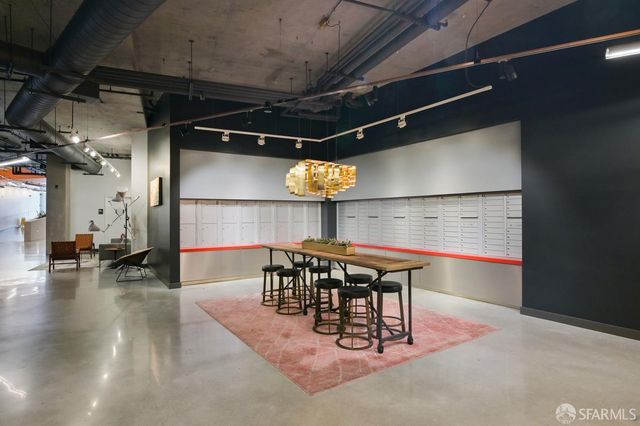 45 Bartlett Street 602, San Francisco, CA 94110