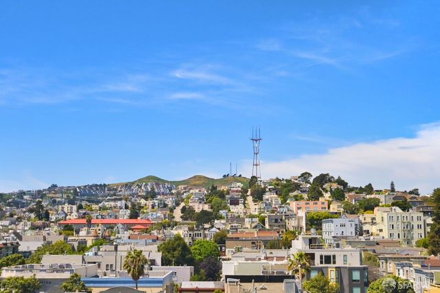 45 Bartlett Street 602, San Francisco, CA 94110