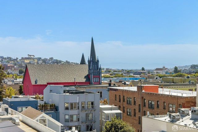 45 Bartlett Street 602, San Francisco, CA 94110