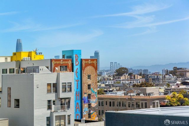 45 Bartlett Street 602, San Francisco, CA 94110