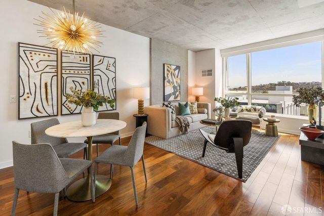 45 Bartlett Street 602, San Francisco, CA 94110