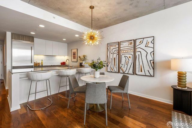 45 Bartlett Street 602, San Francisco, CA 94110