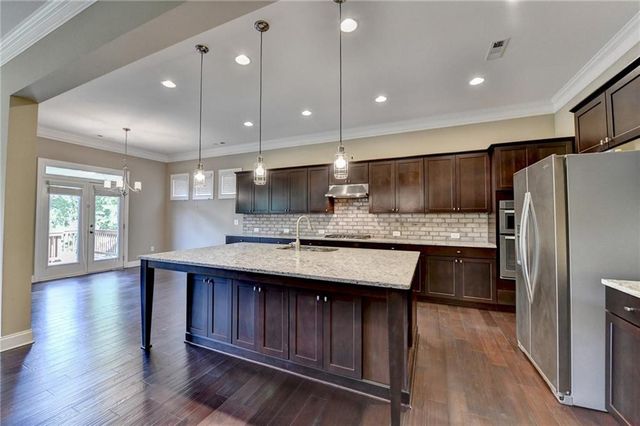 12095 Cameron Drive, Duluth, GA 30097