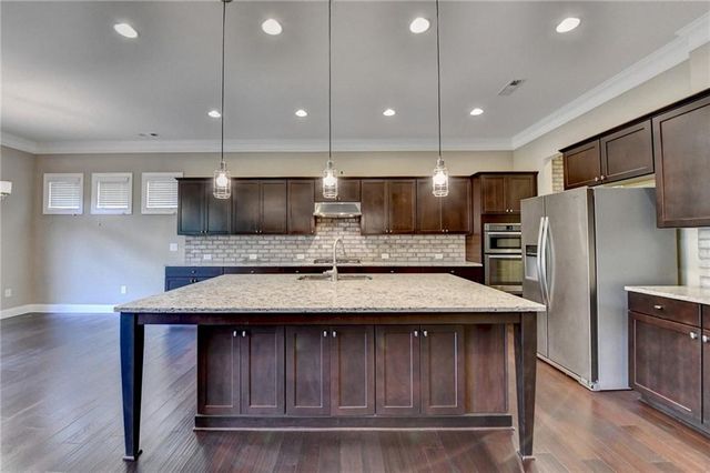 12095 Cameron Drive, Duluth, GA 30097