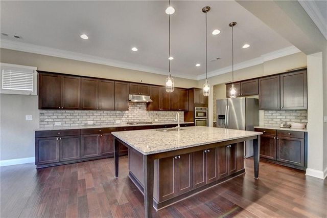 12095 Cameron Drive, Duluth, GA 30097