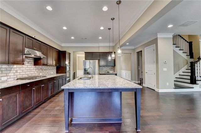 12095 Cameron Drive, Duluth, GA 30097