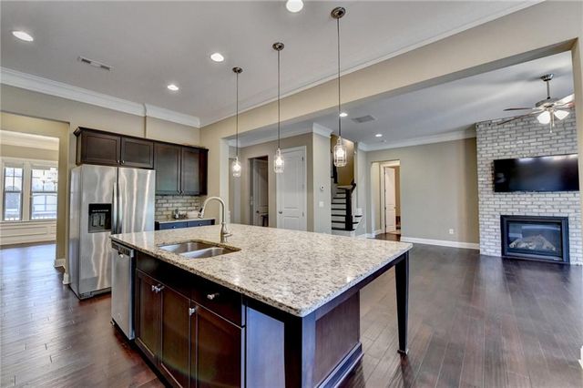 12095 Cameron Drive, Duluth, GA 30097