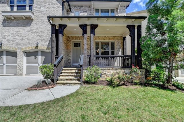 12095 Cameron Drive, Duluth, GA 30097
