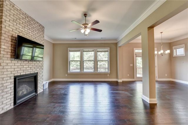 12095 Cameron Drive, Duluth, GA 30097