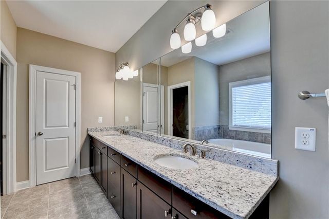 12095 Cameron Drive, Duluth, GA 30097
