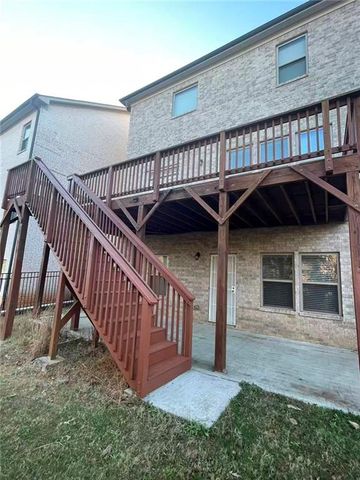 12095 Cameron Drive, Duluth, GA 30097