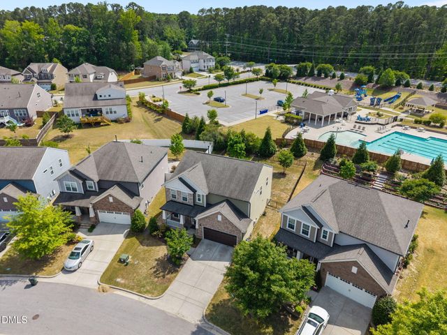 2464 Emily Brook Way, Apex, NC 27523