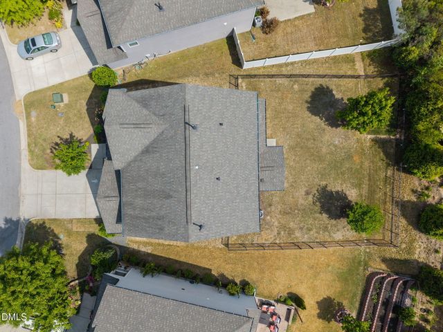 2464 Emily Brook Way, Apex, NC 27523