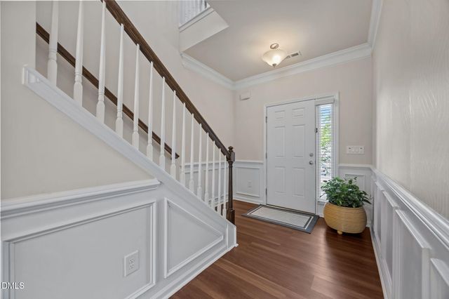 2464 Emily Brook Way, Apex, NC 27523