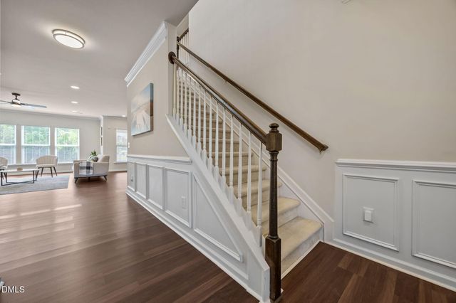 2464 Emily Brook Way, Apex, NC 27523