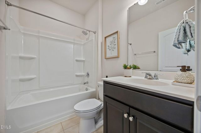 2464 Emily Brook Way, Apex, NC 27523