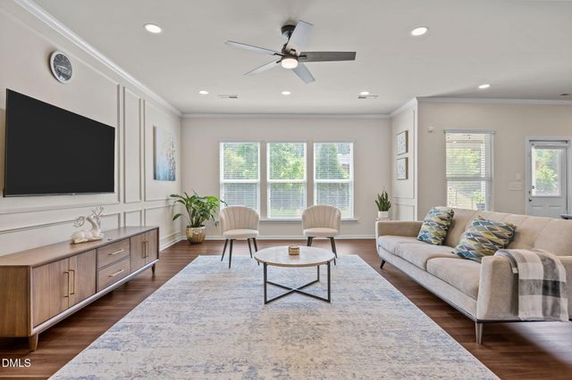 2464 Emily Brook Way, Apex, NC 27523