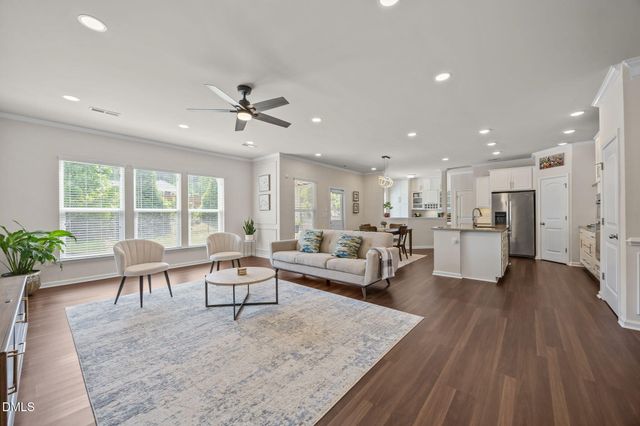 2464 Emily Brook Way, Apex, NC 27523