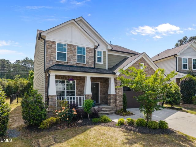 2464 Emily Brook Way, Apex, NC 27523