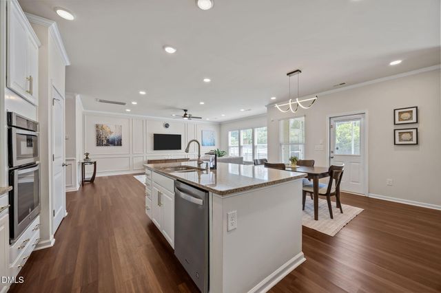 2464 Emily Brook Way, Apex, NC 27523