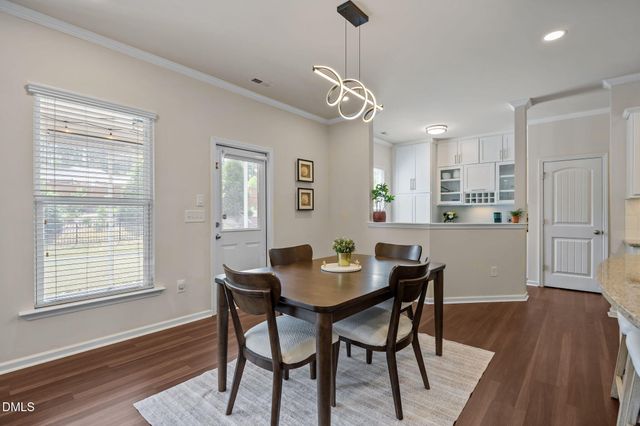 2464 Emily Brook Way, Apex, NC 27523