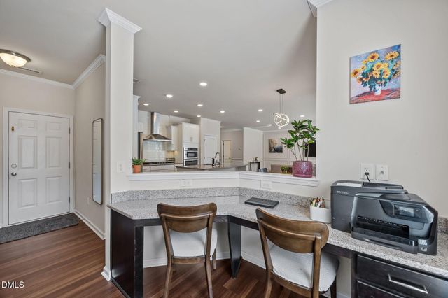 2464 Emily Brook Way, Apex, NC 27523