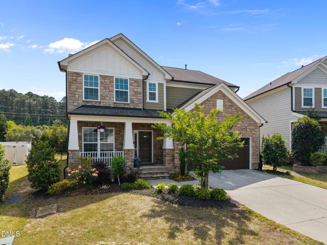 2464 Emily Brook Way, Apex, NC 27523