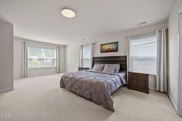 2464 Emily Brook Way, Apex, NC 27523