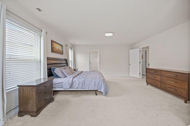 2464 Emily Brook Way, Apex, NC 27523