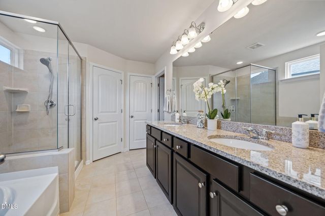 2464 Emily Brook Way, Apex, NC 27523